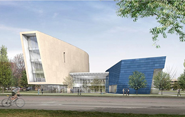 Oculus Boise State